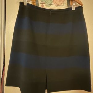 Tahari pencil skirt